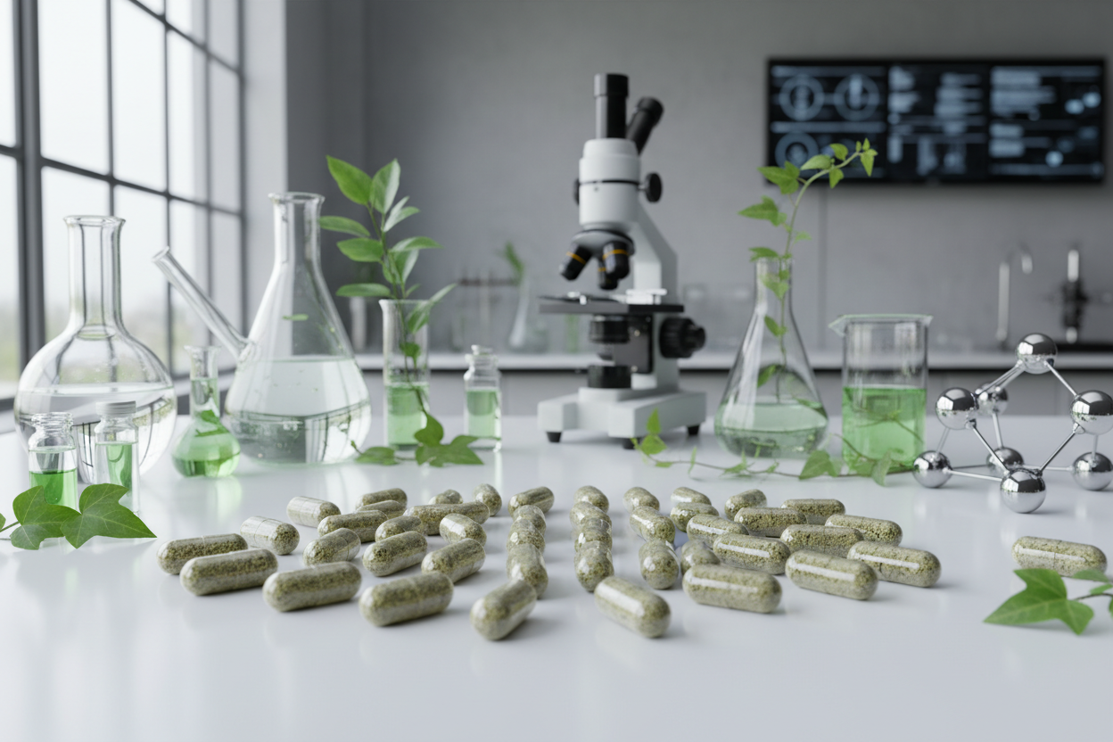 What Are Systemic Enzymes?