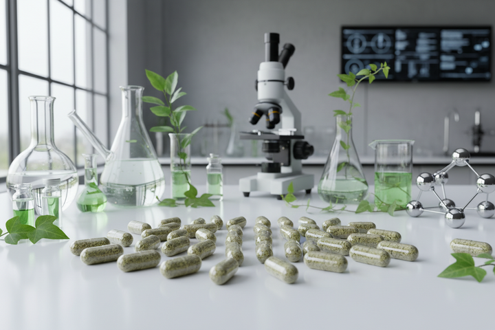 What Are Systemic Enzymes?
