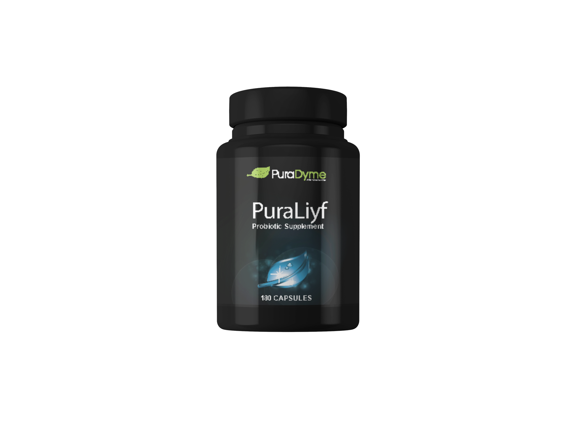PURALIYF - ENZYME ENHANCED PROBIOTICS