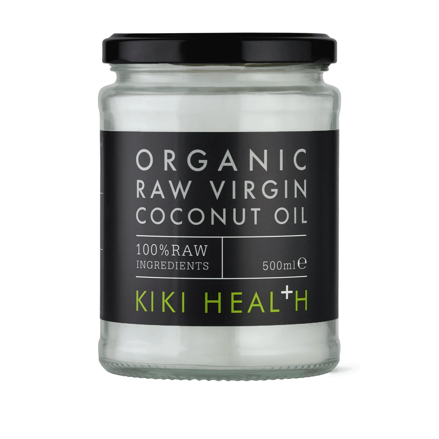 Coconut Oil, Organic