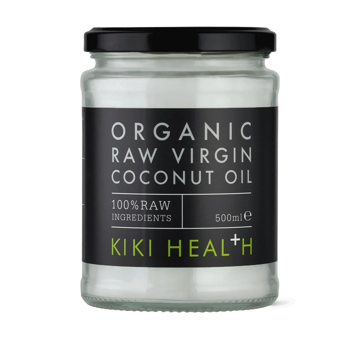 Coconut Oil, Organic