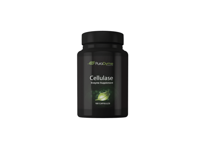 CELLULASE- INDIVIDUAL ENZYME - PuraDymeUK