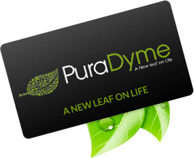 Gift Card - PuraDymeUK