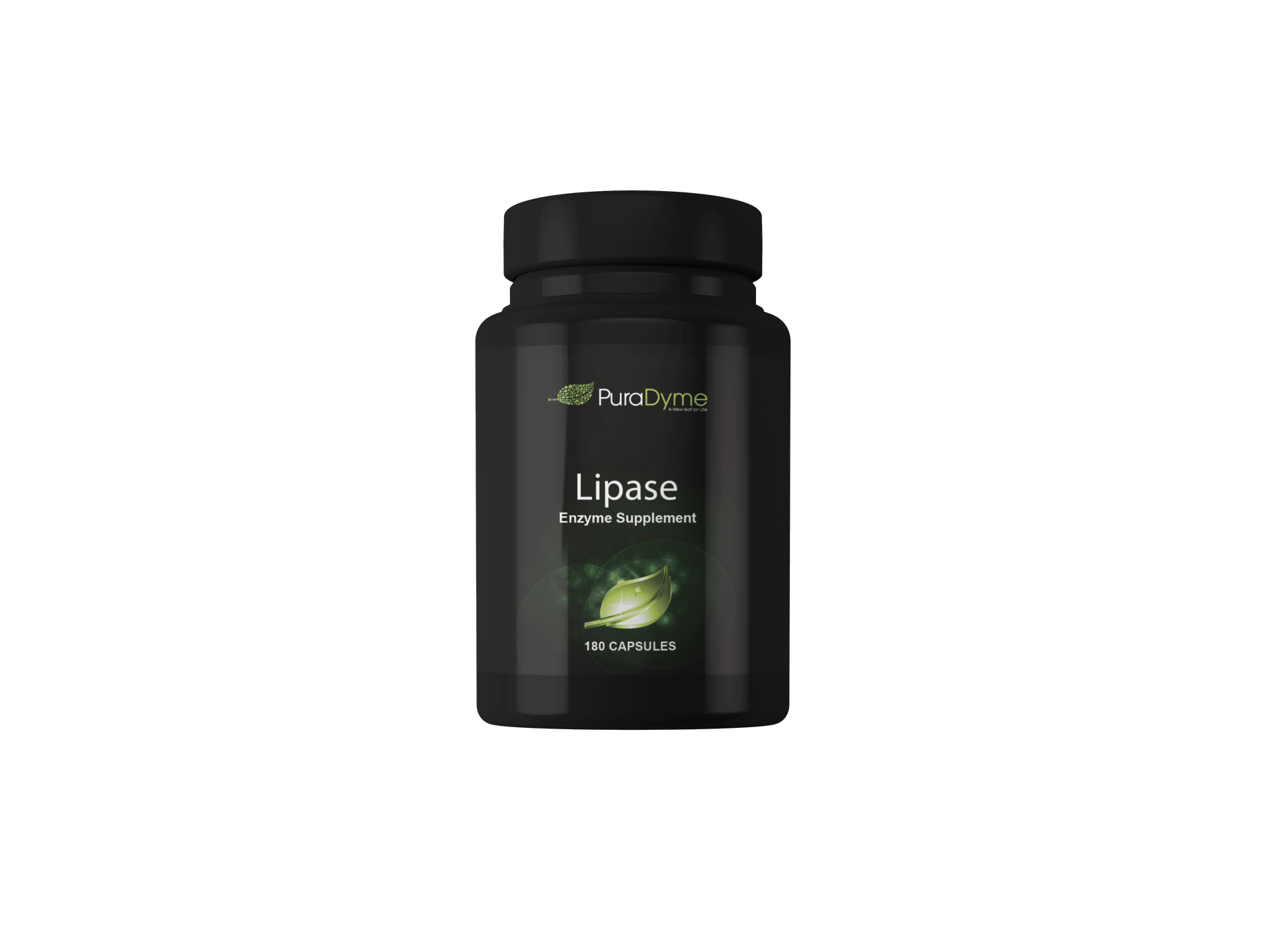 LIPASE- INDIVIDUAL ENZYME - PuraDymeUK