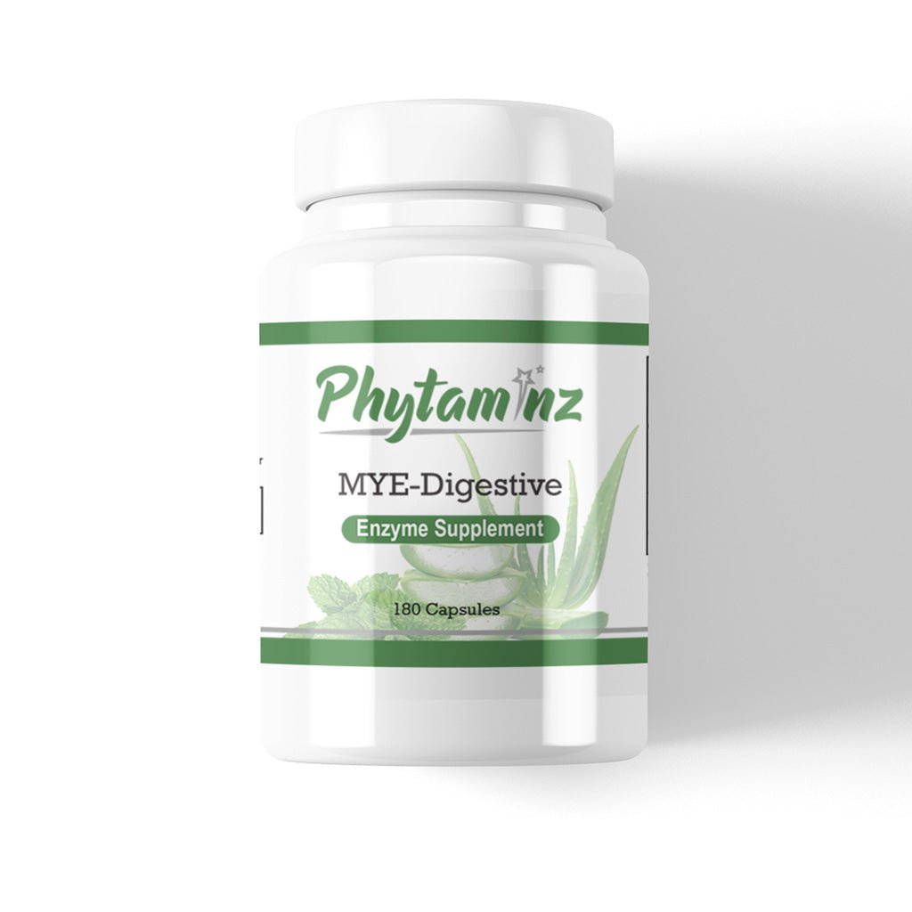 MYE-Digestive - PuraDymeUK