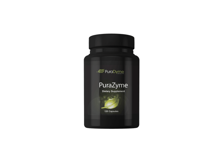 PURAZYME - CELL REGENERATOR - PuraDymeUK
